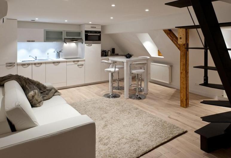 Appartements Le Dome - Quartier Cathedrale Straatsburg Buitenkant foto