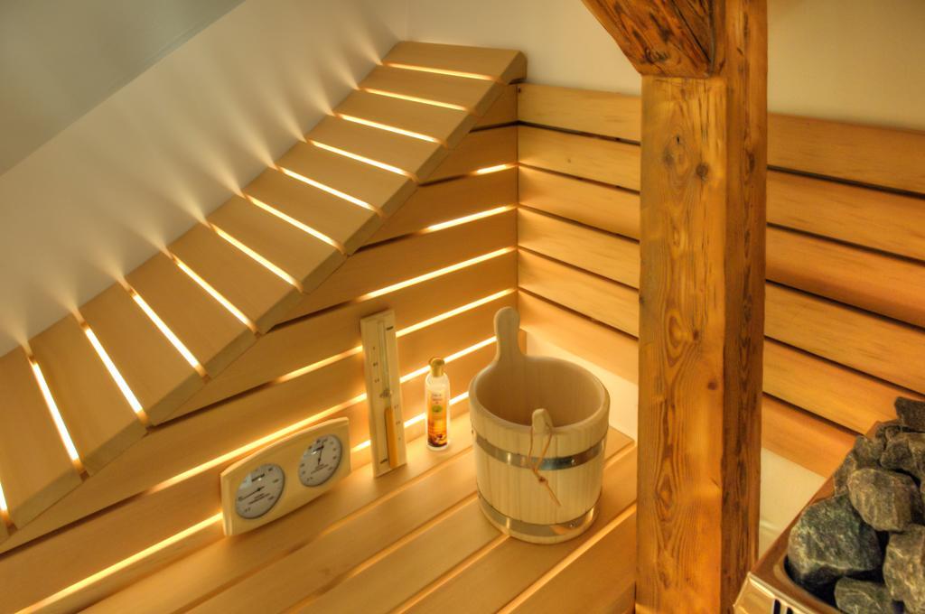 Appartements Le Dome - Quartier Cathedrale Straatsburg Kamer foto