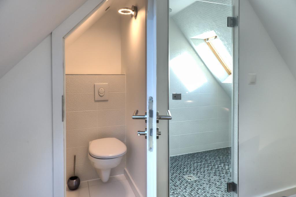Appartements Le Dome - Quartier Cathedrale Straatsburg Kamer foto