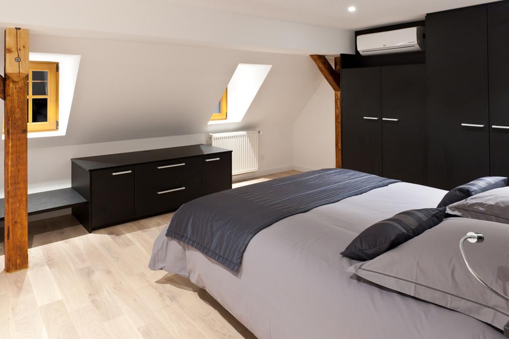 Appartements Le Dome - Quartier Cathedrale Straatsburg Buitenkant foto