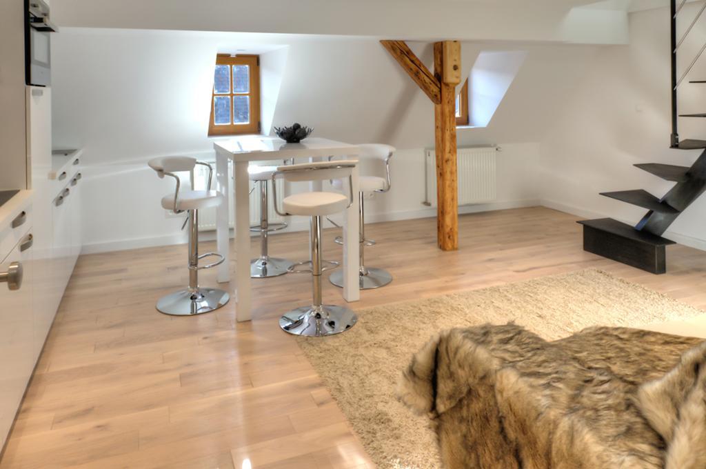 Appartements Le Dome - Quartier Cathedrale Straatsburg Buitenkant foto