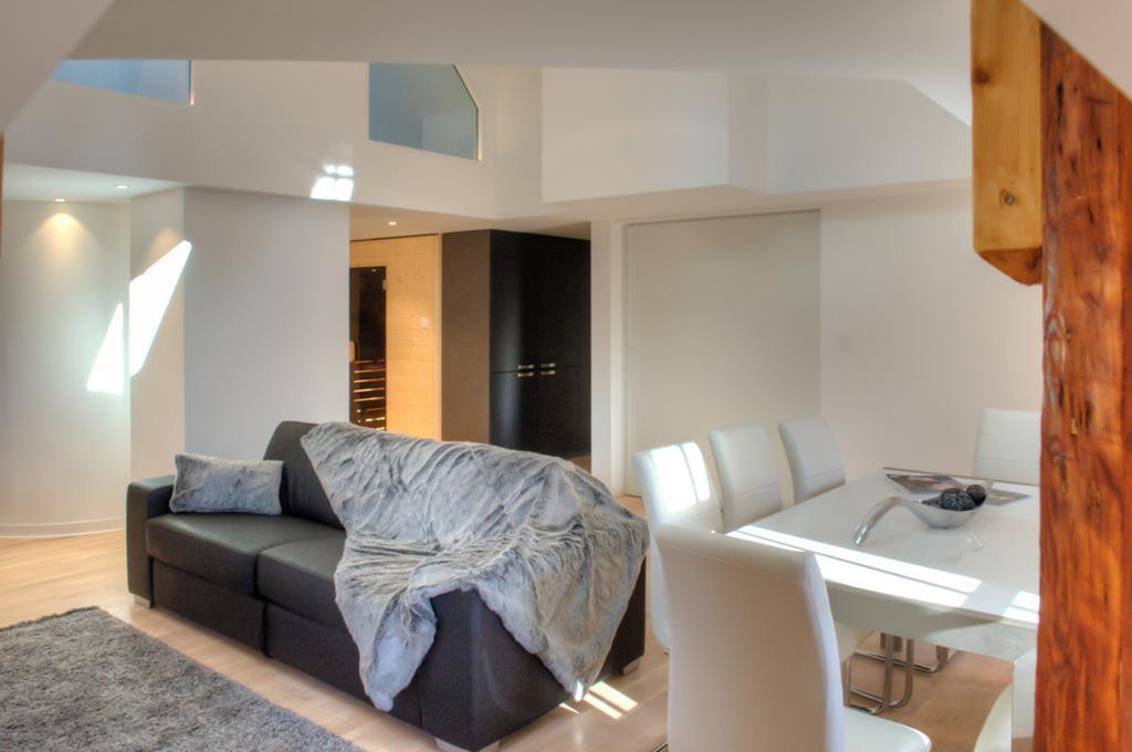 Appartements Le Dome - Quartier Cathedrale Straatsburg Buitenkant foto